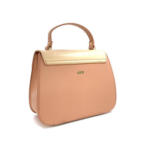 Erstwilder Flora Fox Face Top Handle Bag BA0004-2001
