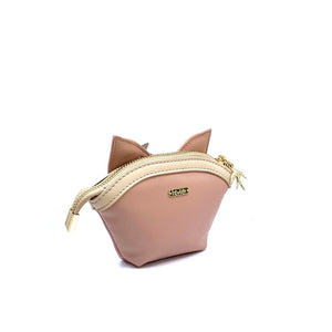 Erstwilder Flora Fox Face Coin Purse BA0003-2001