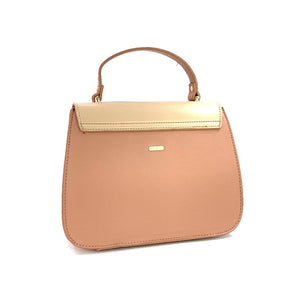 Erstwilder Flora Fox Face Top Handle Bag BA0004-2001