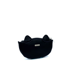 Erstwilder Elissa the Indie Cat Coin Purse BA0007-7023