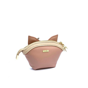 Erstwilder Flora Fox Face Coin Purse BA0003-2001