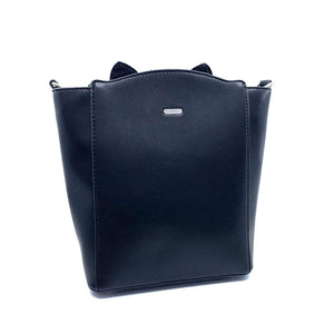 Erstwilder Elissa the Indie Cat Tote Bag BA0008-7023