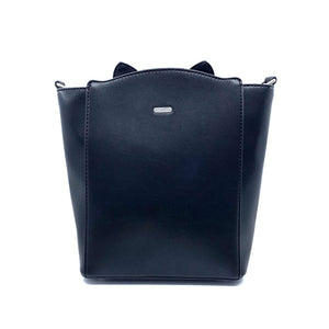 Erstwilder Elissa the Indie Cat Tote Bag BA0008-7023