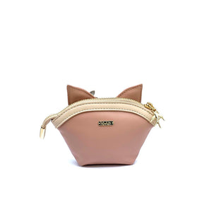 Erstwilder Flora Fox Face Coin Purse BA0003-2001