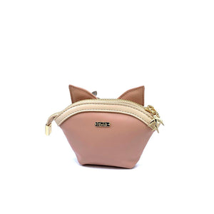Erstwilder Flora Fox Face Coin Purse BA0003-2001