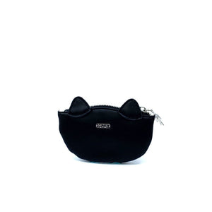 Erstwilder Elissa the Indie Cat Coin Purse BA0007-7023