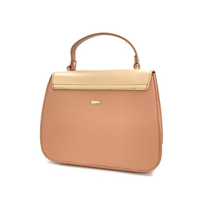 Erstwilder Flora Fox Face Top Handle Bag BA0004-2001