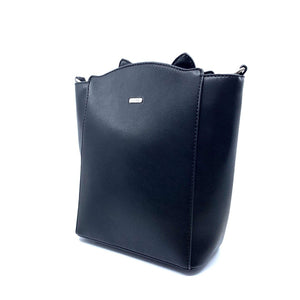 Erstwilder Elissa the Indie Cat Tote Bag BA0008-7023