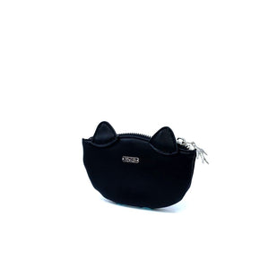 Erstwilder Elissa the Indie Cat Coin Purse BA0007-7023