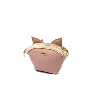 Erstwilder Flora Fox Face Coin Purse BA0003-2001