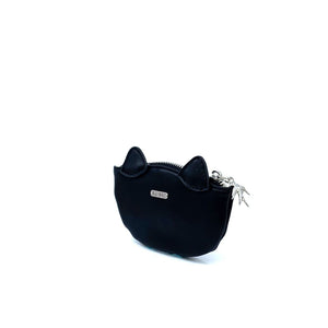 Erstwilder Elissa the Indie Cat Coin Purse BA0007-7023