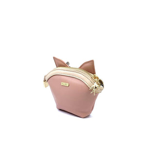 Erstwilder Flora Fox Face Coin Purse BA0003-2001