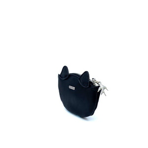 Erstwilder Elissa the Indie Cat Coin Purse BA0007-7023