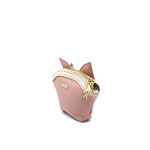 Erstwilder Flora Fox Face Coin Purse BA0003-2001