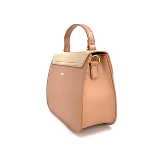 Erstwilder Flora Fox Face Top Handle Bag BA0004-2001