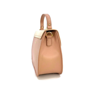 Erstwilder Flora Fox Face Top Handle Bag BA0004-2001