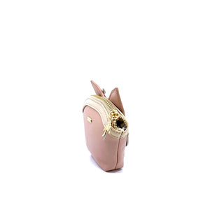 Erstwilder Flora Fox Face Coin Purse BA0003-2001