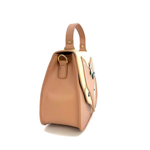 Erstwilder Flora Fox Face Top Handle Bag BA0004-2001