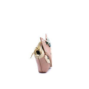 Erstwilder Flora Fox Face Coin Purse BA0003-2001