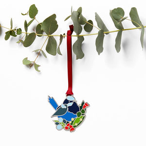 Erstwilder A Splendid Christmas Tree Ornament OR0005-3000