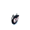 Erstwilder Elissa the Indie Cat Coin Purse BA0007-7023