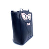 Erstwilder Elissa the Indie Cat Tote Bag BA0008-7023