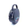 Erstwilder Betty Jo Sparrow Hip Bag BA0002-7001