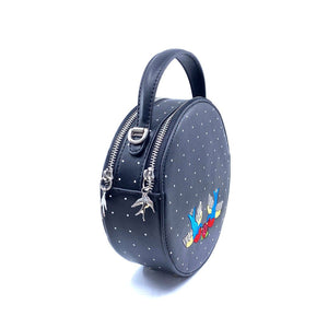 Erstwilder Betty Jo Sparrow Hip Bag BA0002-7001