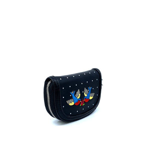 Erstwilder Betty Jo Sparrow Coin Purse BA0001-7001