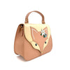 Erstwilder Flora Fox Face Top Handle Bag BA0004-2001