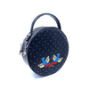 Erstwilder Betty Jo Sparrow Hip Bag BA0002-7001