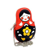 Erstwilder Matryoshka Memories Hip Bag BA0010-7010