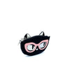 Erstwilder Elissa the Indie Cat Coin Purse BA0007-7023