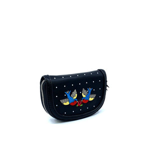 Erstwilder Betty Jo Sparrow Coin Purse BA0001-7001