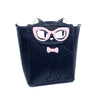 Erstwilder Elissa the Indie Cat Tote Bag BA0008-7023
