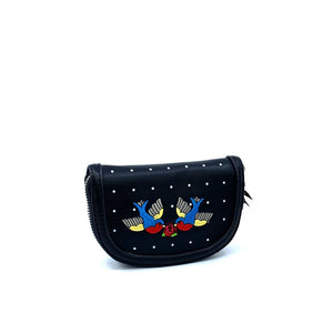 Erstwilder Betty Jo Sparrow Coin Purse BA0001-7001