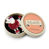 Madame Amore Brooch