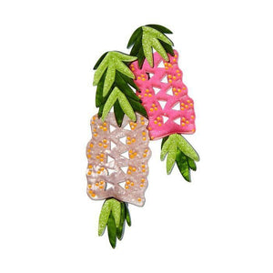 Erstwilder Candy Callistemon Brooch BH5963-2040