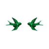 Erstwilder Blue Bayou Earrings E3803-4000