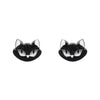 Erstwilder Carla Cat Earrings E5673-7000