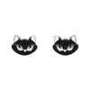Carla Cat Earrings