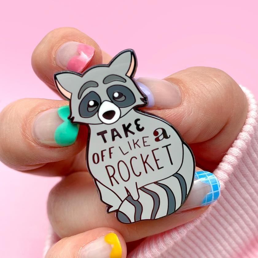 Erstwilder pins on sale