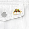 Erstwilder An Australian Christmas Food & Drink Enamel Pin Pack - 3 Piece EPX0022-0100