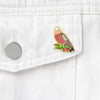 Erstwilder An Australian Christmas Bird Enamel Pin Pack - 5 Piece EPX0023-0100
