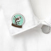 Erstwilder An Australian Christmas Bird Enamel Pin Pack - 5 Piece EPX0023-0100