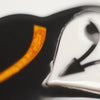Owl Ornamental Brooch