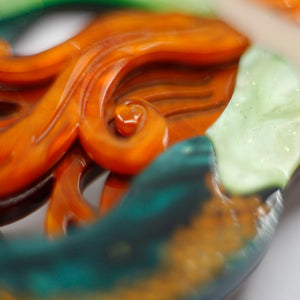 Erstwilder Siren's Call Brooch BH7253-0200