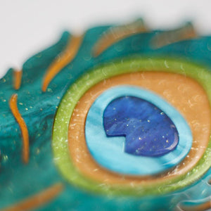 Erstwilder The Royal Eye Earrings E7254-4101