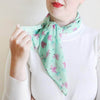 Erstwilder Flamboyant Flamingo Funk Head Scarf SC0004-4320