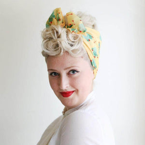 Erstwilder Cuddly HeadCactus Scarf SC0002-6040